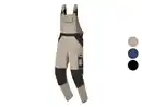 Bild 1 von PARKSIDE® Herren Arbeitslatzhose, mit Baumwolle