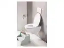 Bild 3 von LIVARNO home Duroplast-WC-Sitz / Familien-Duroplast-WC-Sitz, mit Schnellverschluss-Funktion