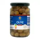 Bild 2 von CUCINA Italienische Oliven 300g