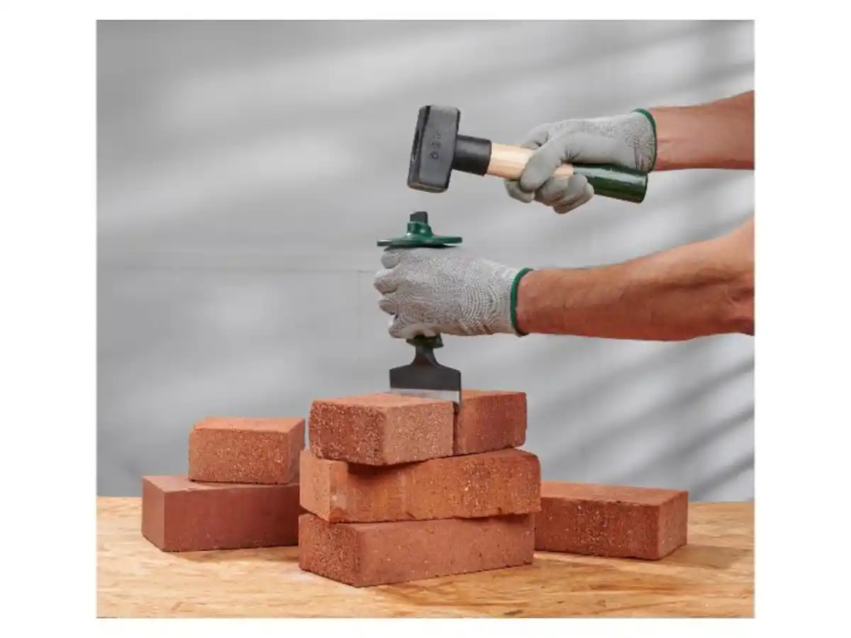 Bild 3 von PARKSIDE® Handmeißel, mit 2-Komponenten-Griff