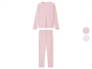 pepperts!® Kinder Pyjama aus reiner Baumwolle