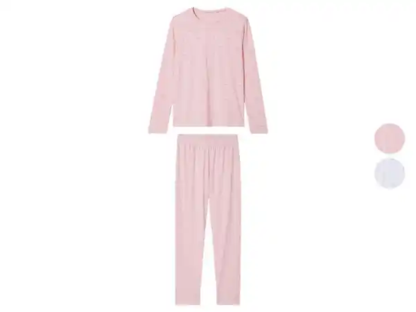 Bild 1 von pepperts!® Kinder Pyjama aus reiner Baumwolle