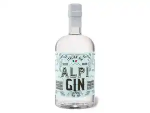 Alpi Gin 43,3% Vol