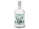 Bild 1 von Alpi Gin 43,3% Vol