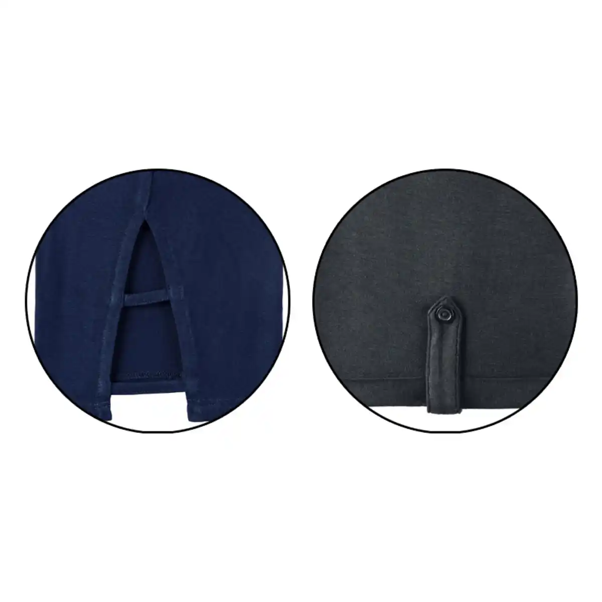 Bild 2 von Ellenor Caprihose "Große Mode"