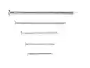 Bild 3 von PARKSIDE® Flügelmutter-Sortiment / Madenschrauben-Sortiment / Splint-Sortiment / Nagel-Sortiment