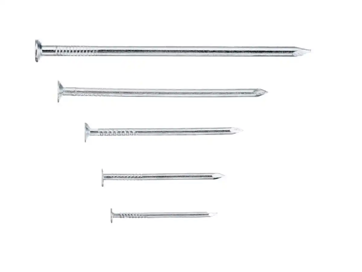 Bild 3 von PARKSIDE® Flügelmutter-Sortiment / Madenschrauben-Sortiment / Splint-Sortiment / Nagel-Sortiment