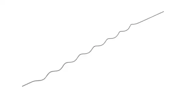 Bild 1 von TrendLine Tomatenspiralstab 180 cm