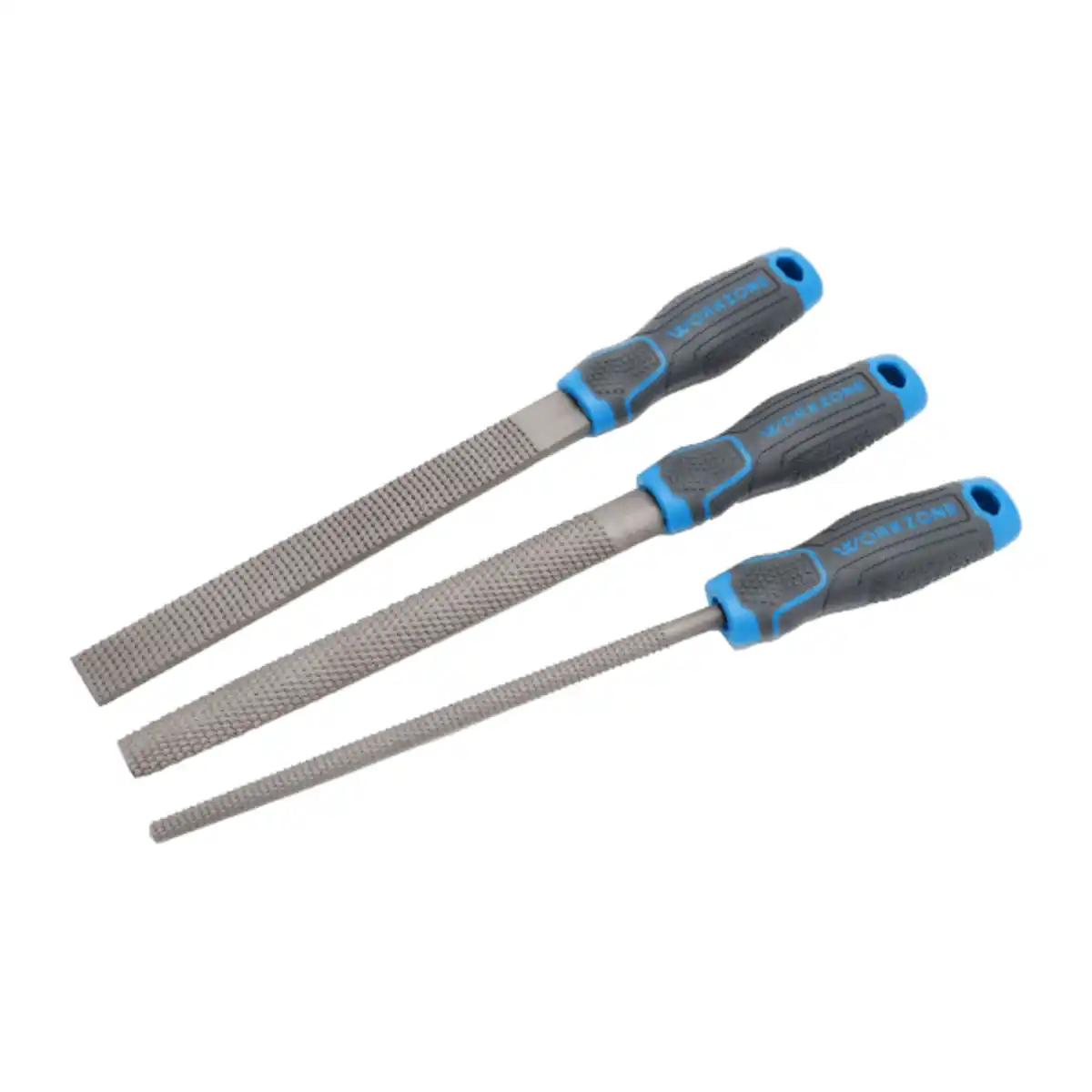 Bild 2 von WORKZONE Feilen / Raspeln