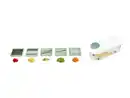 Bild 1 von SILVERCREST® Multifunktionsschneider, mit 6 Einsätzen
