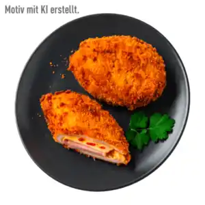 MEINE METZGEREI Hähnchen-Schnitte 625g