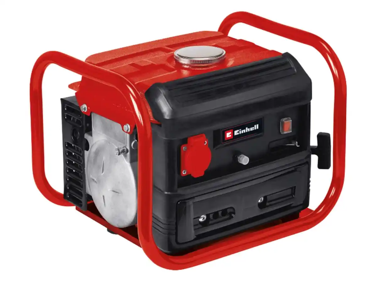Bild 1 von Einhell Stromerzeuger »TC-PG 10/E5«, Benzin