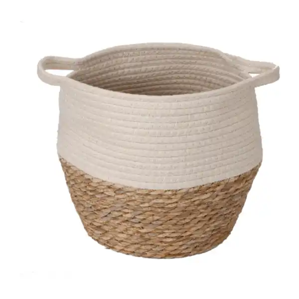 Bild 4 von HOME CREATION Seegraskorb