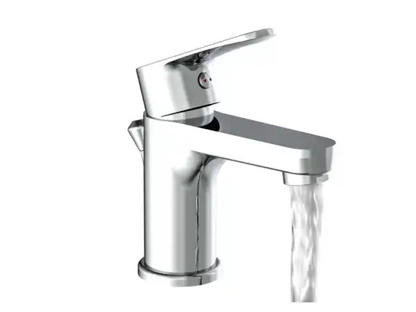 Bild 2 von Eisl Eisl Waschtischarmatur »CLAUDIO«, mit homogenem Strahlbild