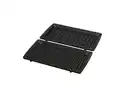 Bild 3 von SILVERCREST® Sandwichmaker mit Wechselplatten »SSMW«