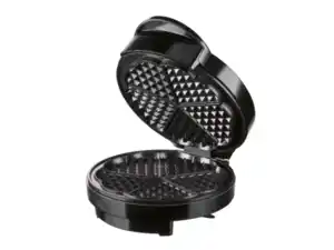 SILVERCREST® Waffeleisen, mit hochwertiger Antihaftbeschichtung