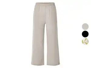 esmara® Damen Hose, mit Leinen