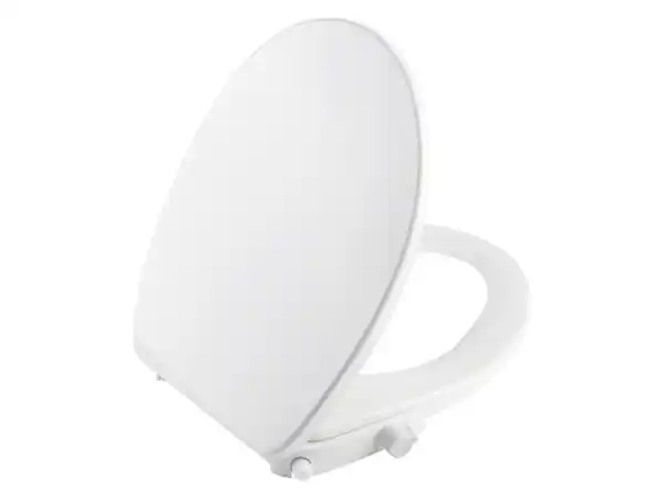 Bild 1 von LIVARNO home WC-Sitz mit Bidetfunktion Dusch-WC-Sitz WC-Sitz mit Dusche