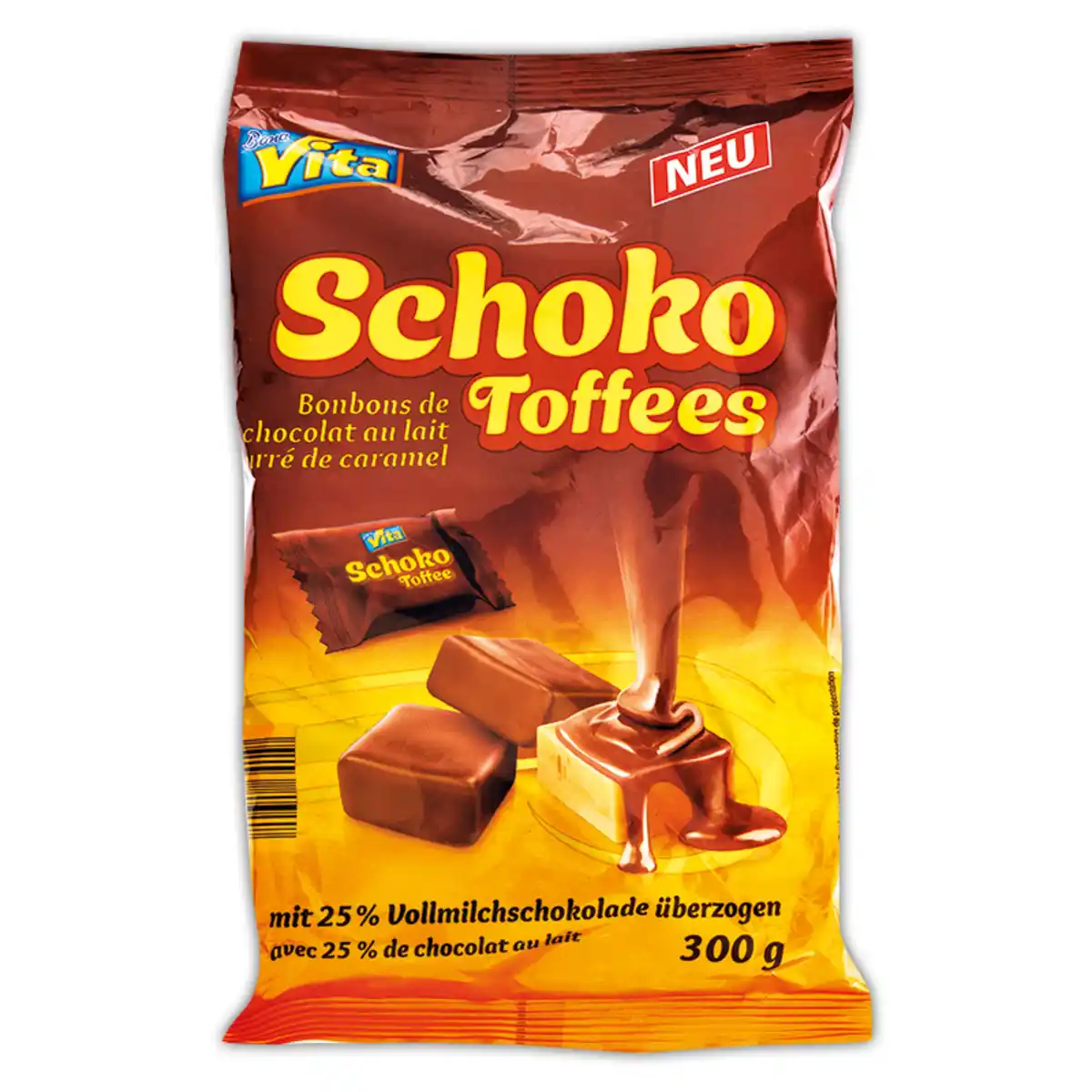 Bild 1 von Bona Vita Unsere Besten Toffees