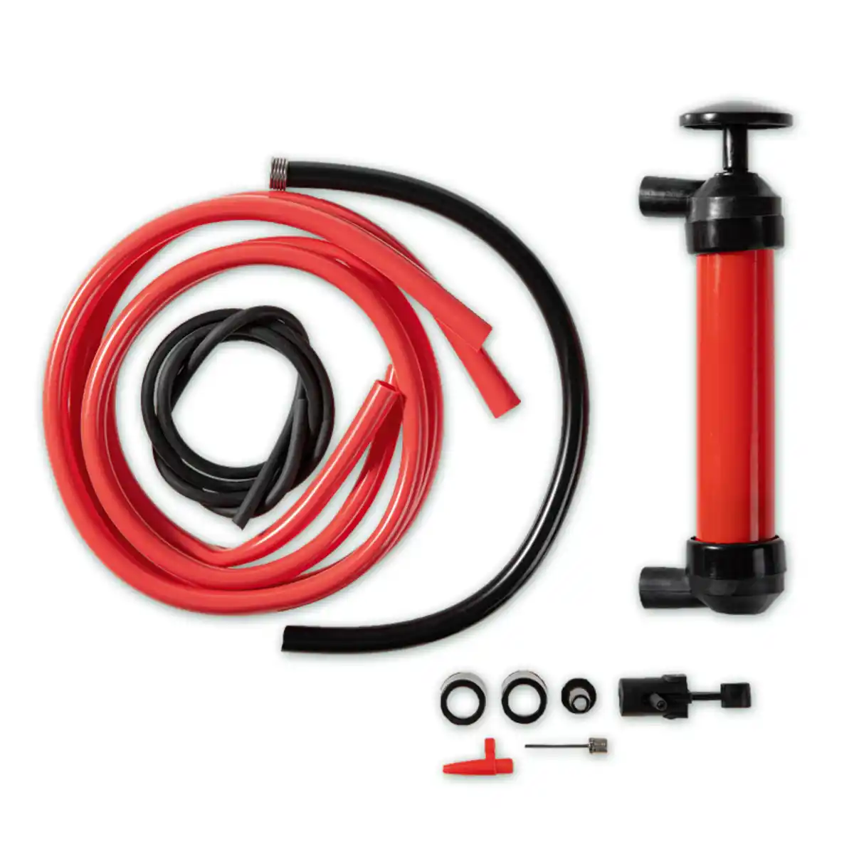 Bild 1 von Kraft Werkzeuge Mehrzweckpumpe