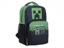 Bild 2 von Minecraft Rucksack, mit verstellbaren Schultergurten