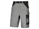 Bild 2 von PARKSIDE® Herren Arbeitsshorts mit reflektierenden Deko Elementen