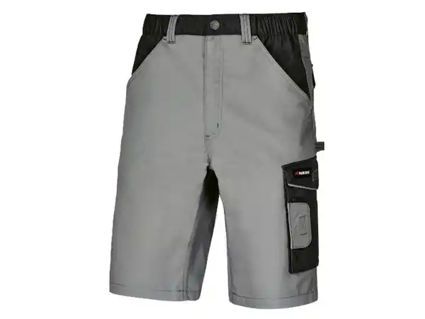 Bild 2 von PARKSIDE® Herren Arbeitsshorts mit reflektierenden Deko Elementen