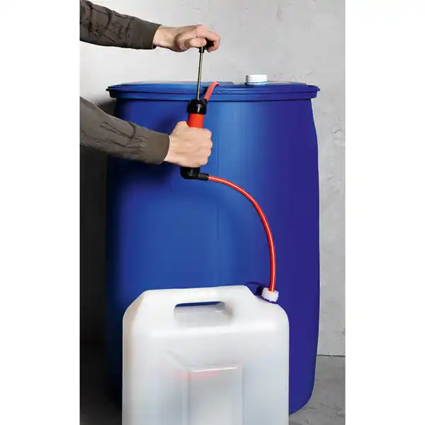 Bild 2 von Kraft Werkzeuge Mehrzweckpumpe