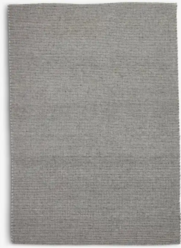 Bild 1 von Teppich LUCERNE 160x230 grau