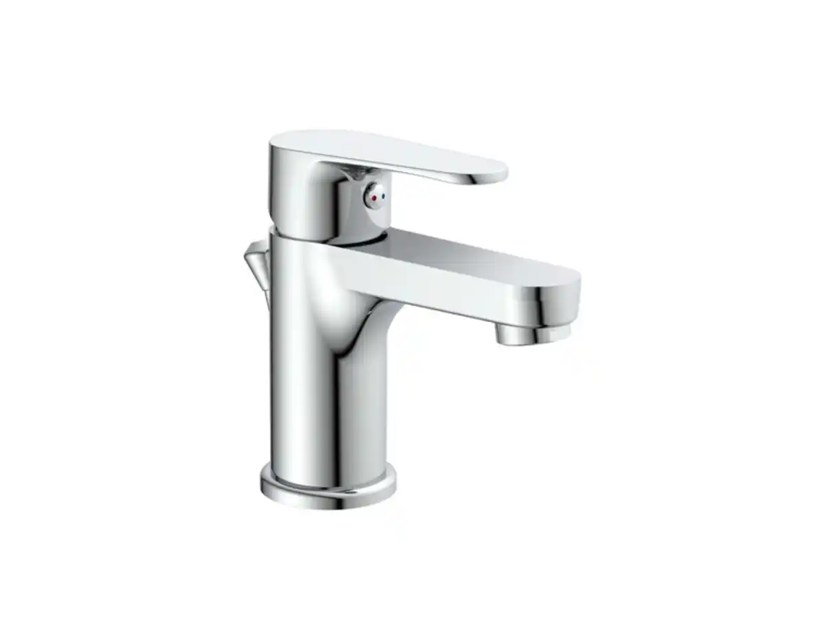 Bild 1 von Eisl Eisl Waschtischarmatur »CLAUDIO«, mit homogenem Strahlbild