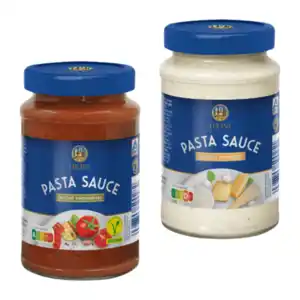 CUCINA Pasta-Sauce 400ml