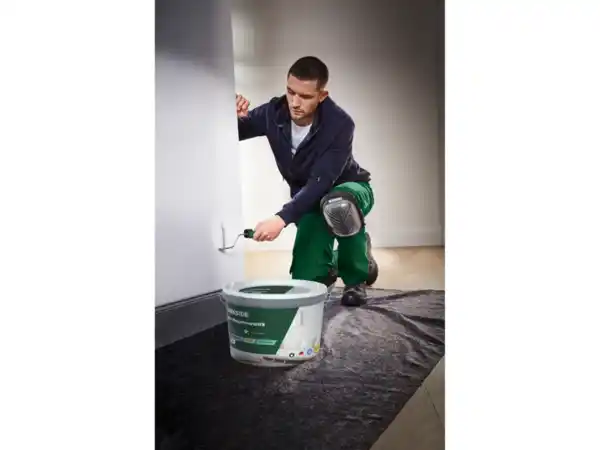 Bild 2 von PARKSIDE® Maler-Raumweiß,  11 l