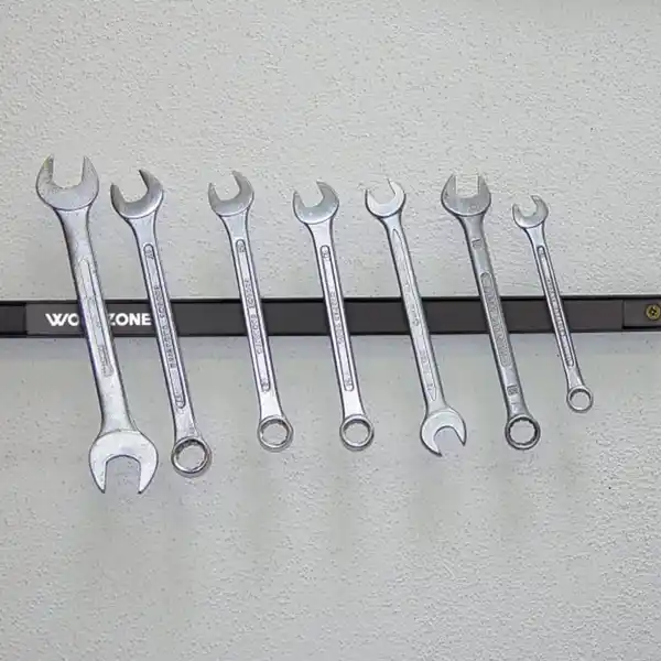 Bild 2 von WORKZONE Magnetleisten