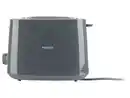 Bild 1 von PHILIPS Doppelschlitz-Toaster »Daily HD2581/10«