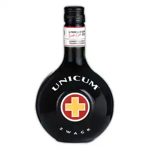 Unicum Anno 1790 Kräuterlikör