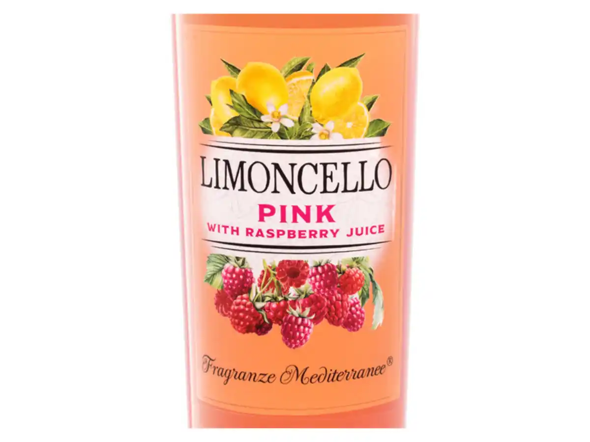 Bild 2 von Limoncello Pink 25% Vol