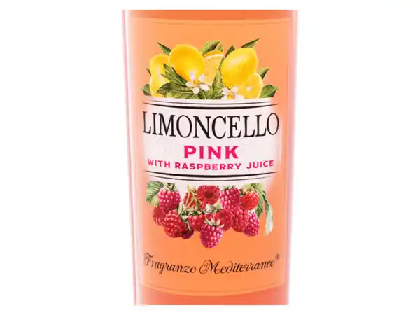 Bild 2 von Limoncello Pink 25% Vol