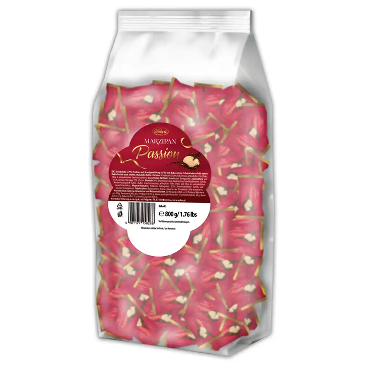 Bild 1 von Vobro Pralinen