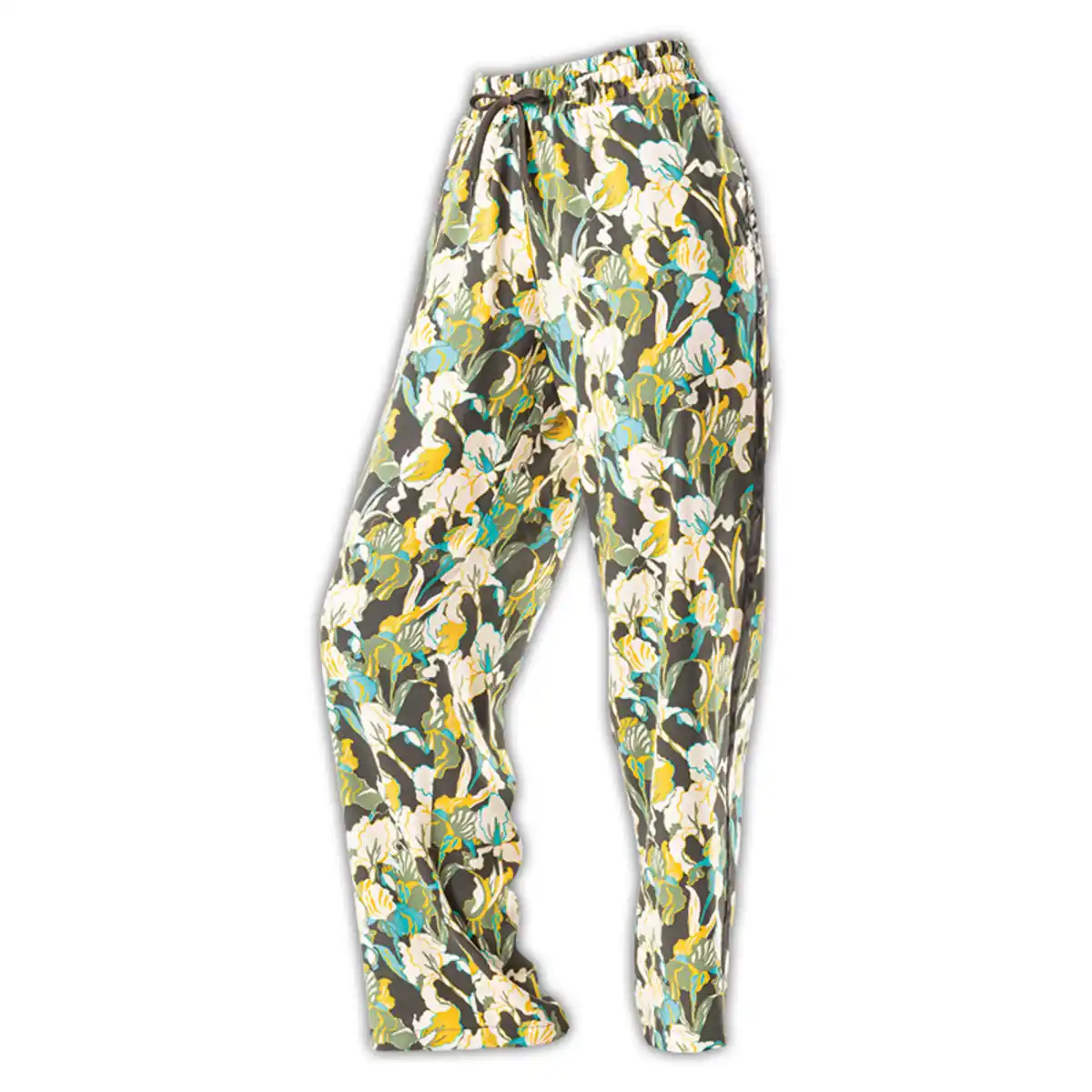 Bild 2 von Ellenor Viskose-Sommerhose