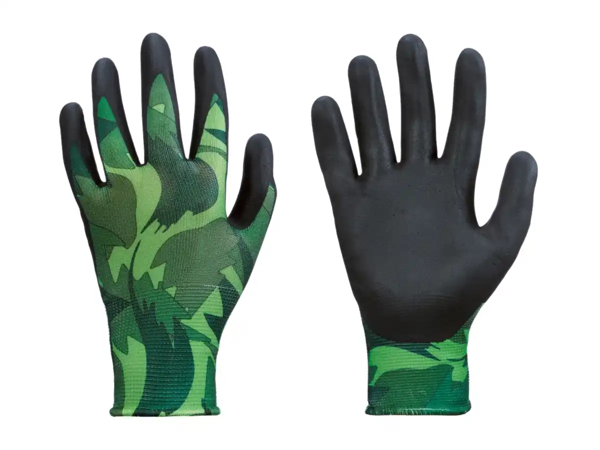 Bild 1 von PARKSIDE® Gartenhandschuhe