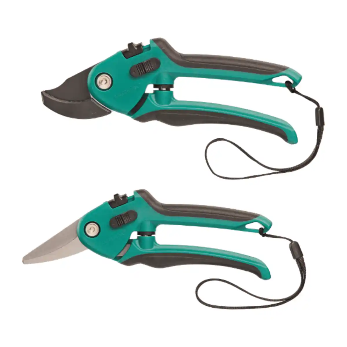 Bild 1 von GARDENLINE Rosen- / Gartenschere