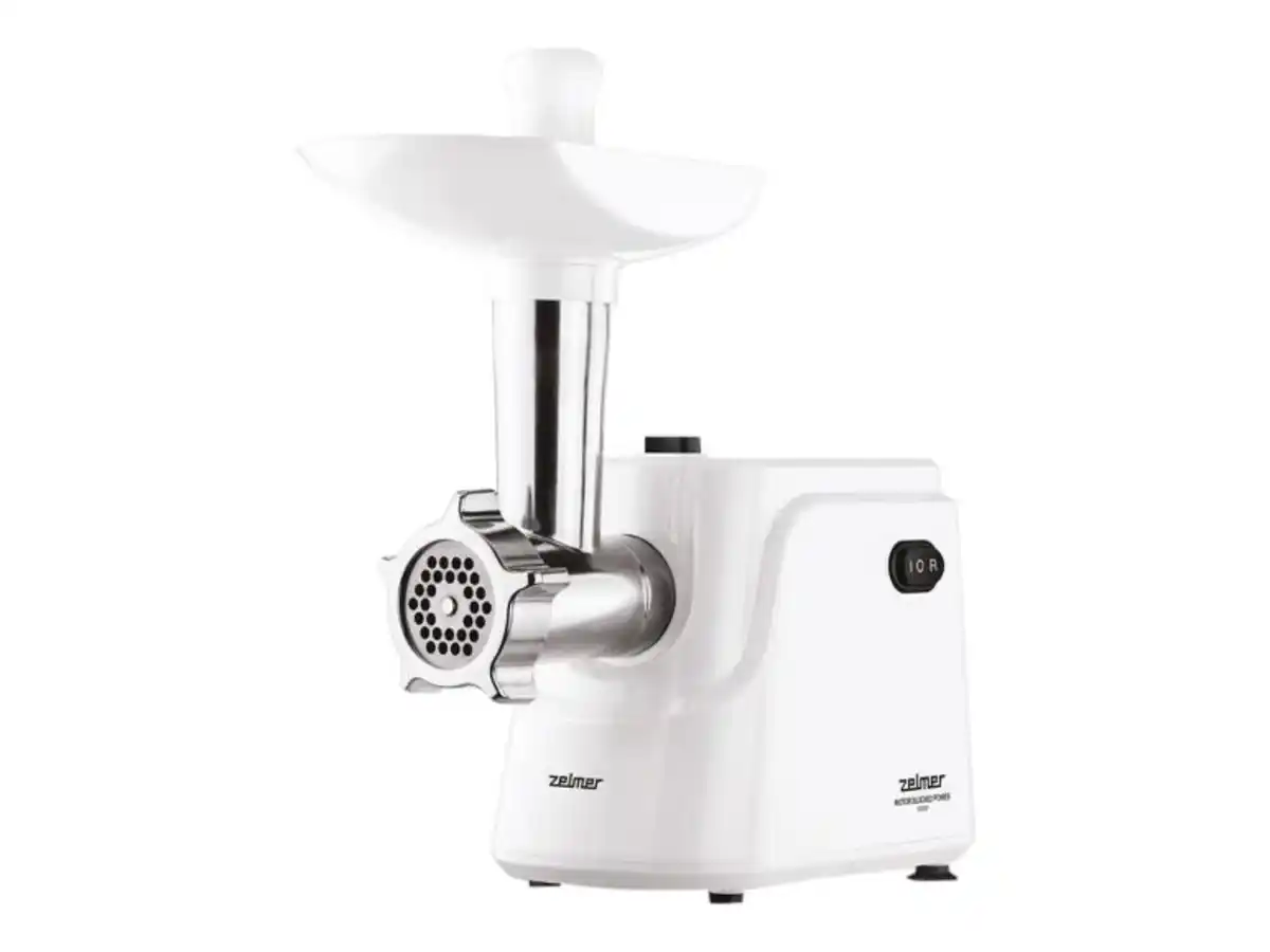 Bild 1 von Zelmer Zelmer Fleischwolf »ZMM1018B«