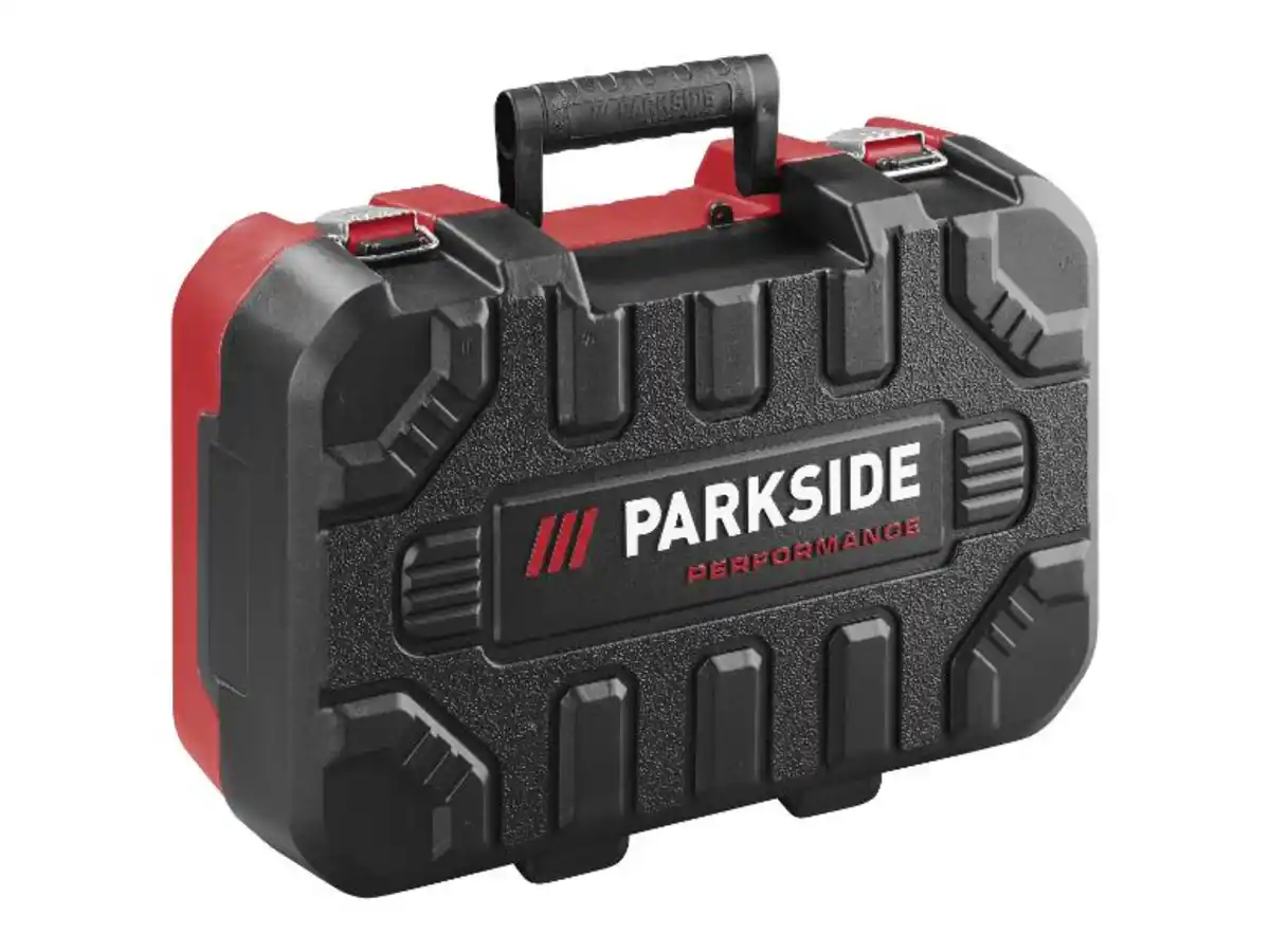 Bild 3 von PARKSIDE PERFORMANCE® 20 V Akku-Heißluftgebläse »PPHLGA 20-Li A2«, ohne Akku und Ladegerät