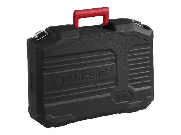 Bild 3 von PARKSIDE® Bohr- und Meißelhammer »PBH 1050 D4 «, mit um 360° drehbarem Frontgriff