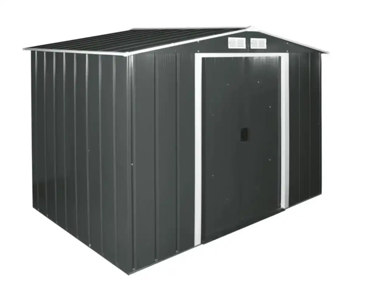 Bild 1 von Duramax Metallgerätehaus Eco Shed 8 x 6 262 x 182,1 x 191 cm