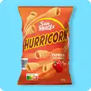 Bild 1 von SUNSNACKS Hurricorn, Nacho-Cheese oder Paprika
