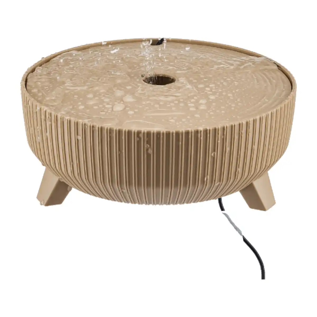 Bild 3 von BELAVI LED-Solarbrunnen