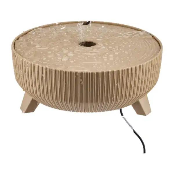 Bild 3 von BELAVI LED-Solarbrunnen