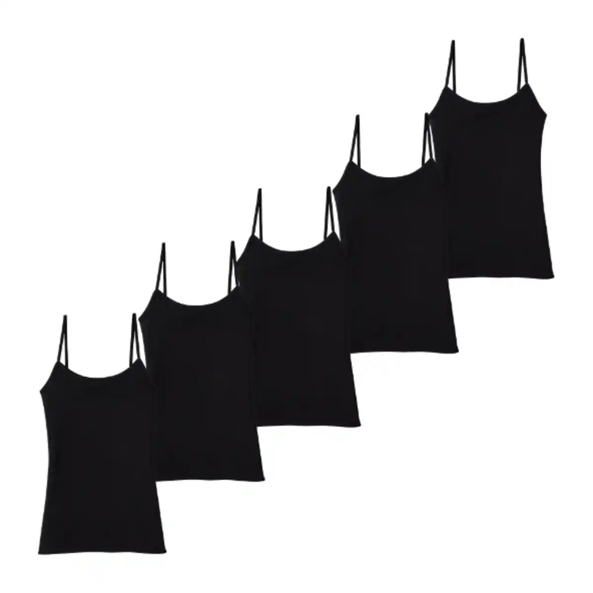 Bild 3 von UP2FASHION Unterhemden