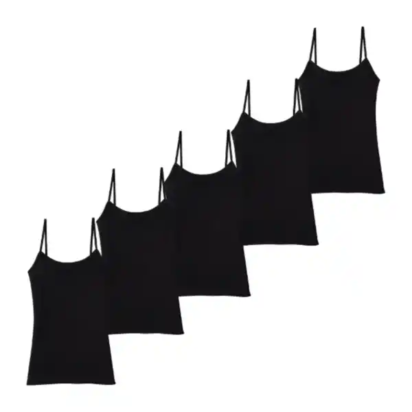 Bild 3 von UP2FASHION Unterhemden